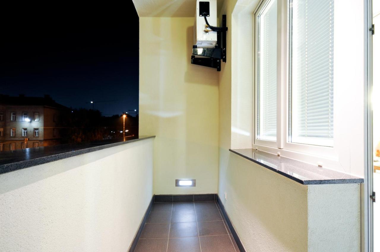 Apartment Giuliano Viyana Dış mekan fotoğraf