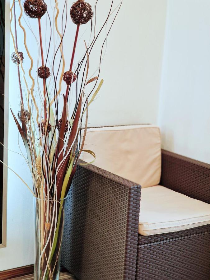 Apartment Giuliano Viyana Dış mekan fotoğraf