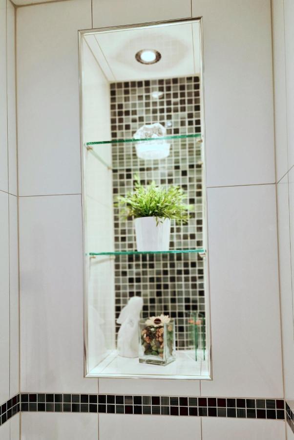 Apartment Giuliano Viyana Dış mekan fotoğraf