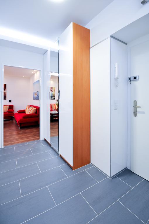 Apartment Giuliano Viyana Oda fotoğraf