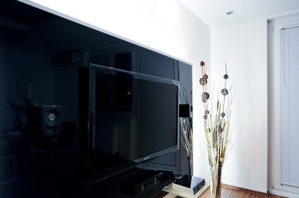 Apartment Giuliano Viyana Oda fotoğraf