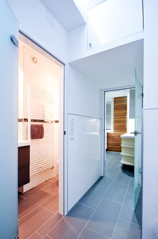 Apartment Giuliano Viyana Oda fotoğraf