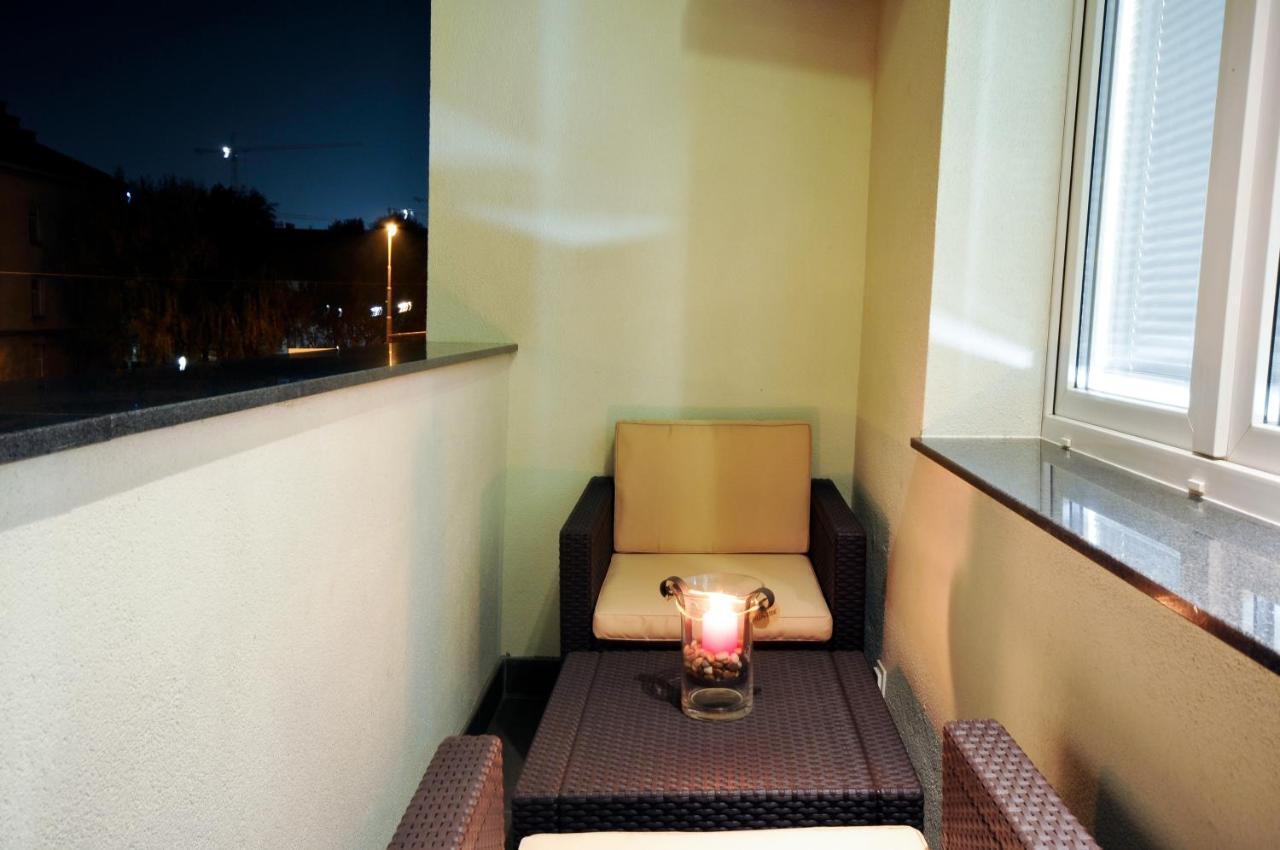 Apartment Giuliano Viyana Oda fotoğraf